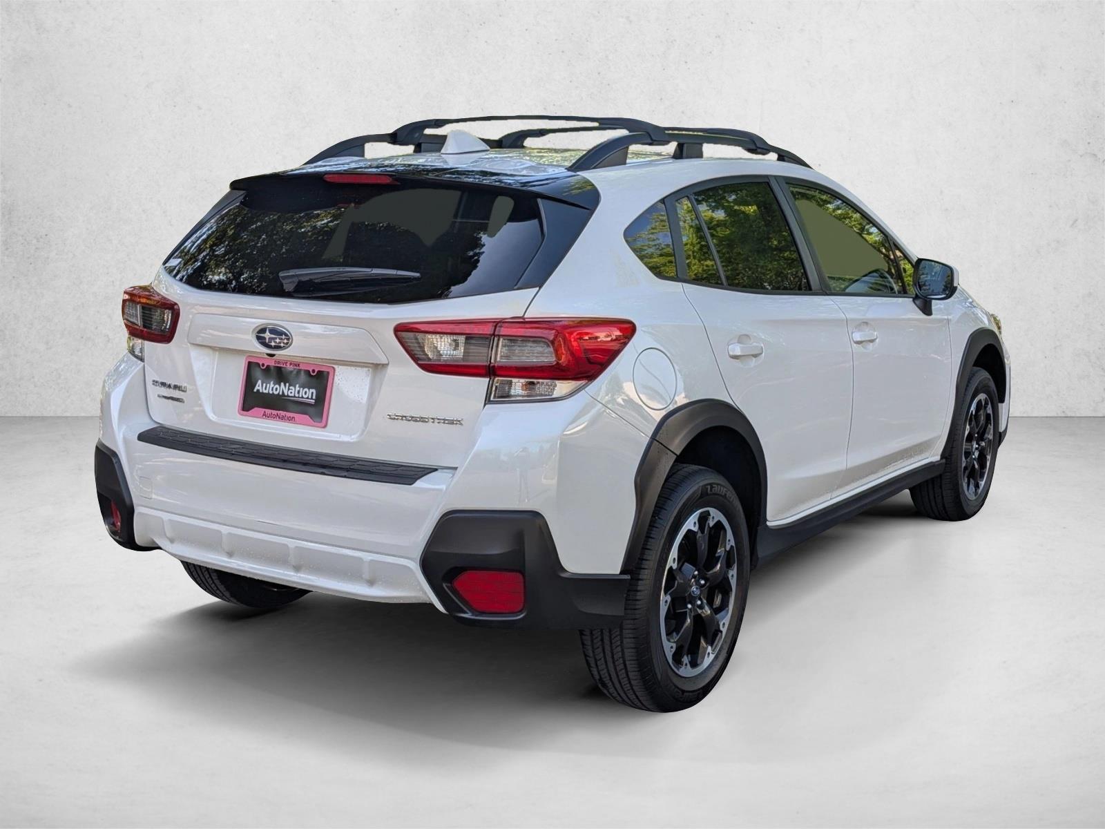 2023 Subaru Crosstrek Premium photo 5