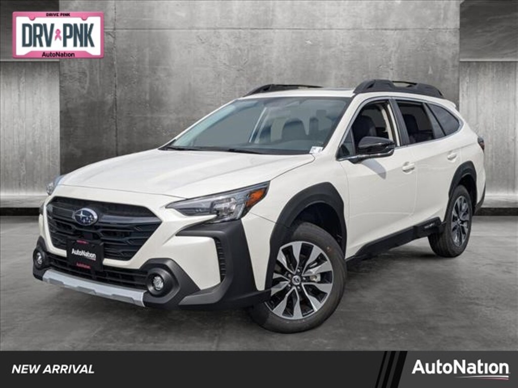 Used 2024 Subaru Outback For Sale Roseville CA R3269477
