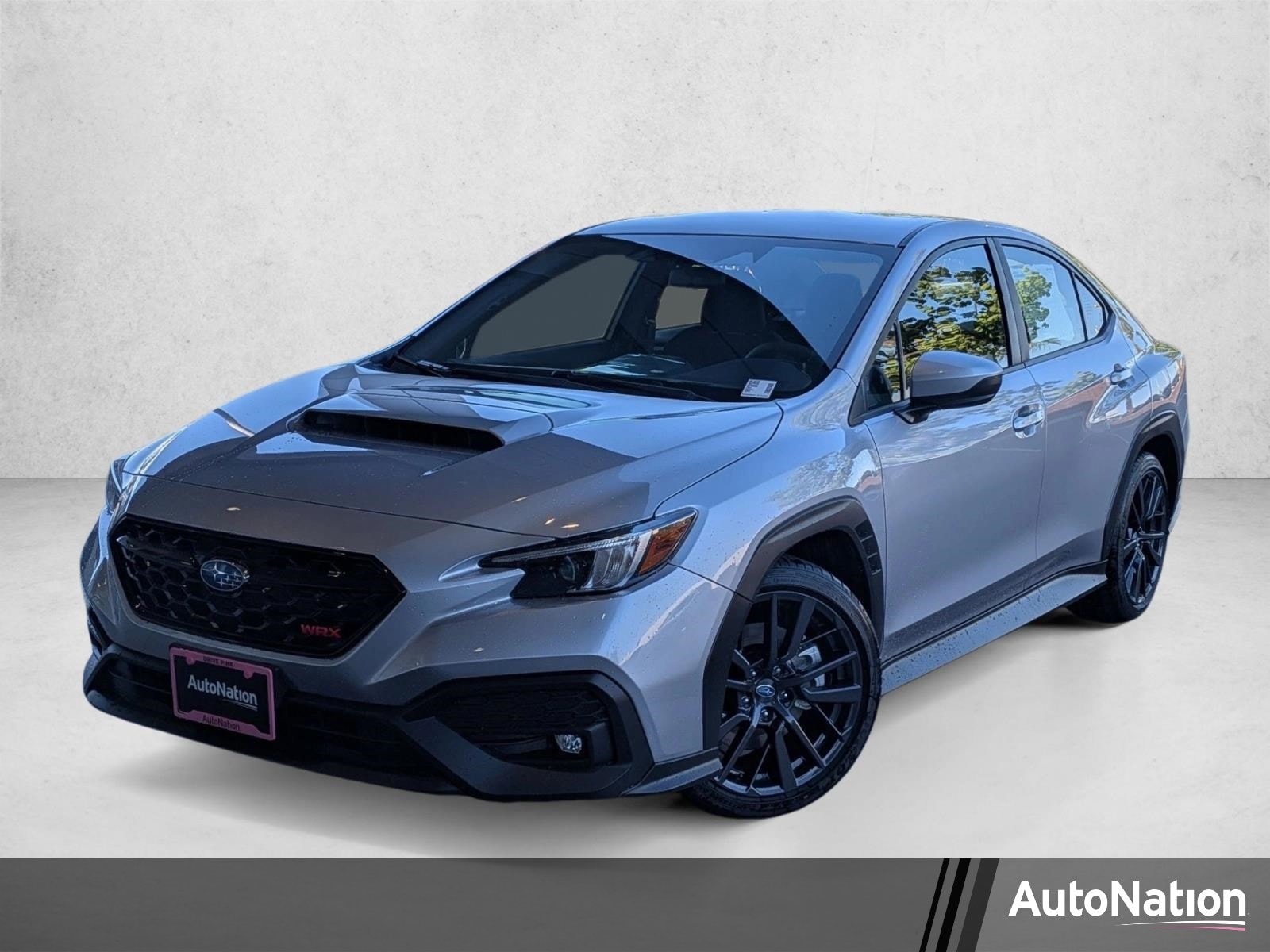 2026 Subaru WRX Premium's photo