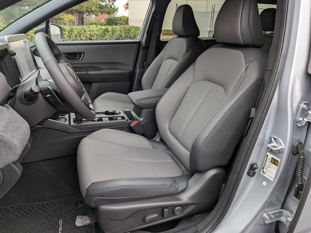 Used 2026 Subaru Outback Premium SUV