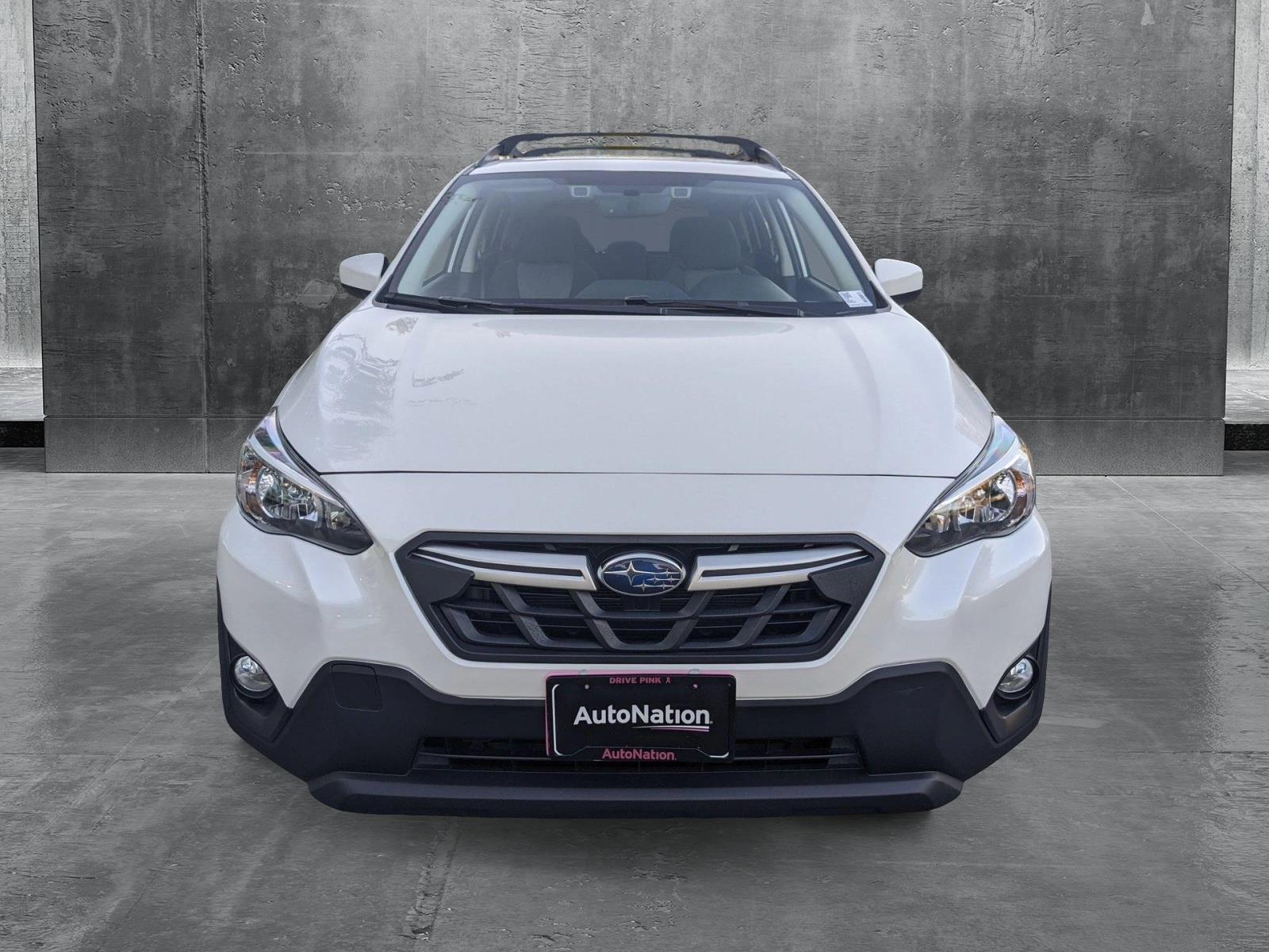 Certified 2022 Subaru Crosstrek Premium with VIN JF2GTAPC0NH268813 for sale in Roseville, CA