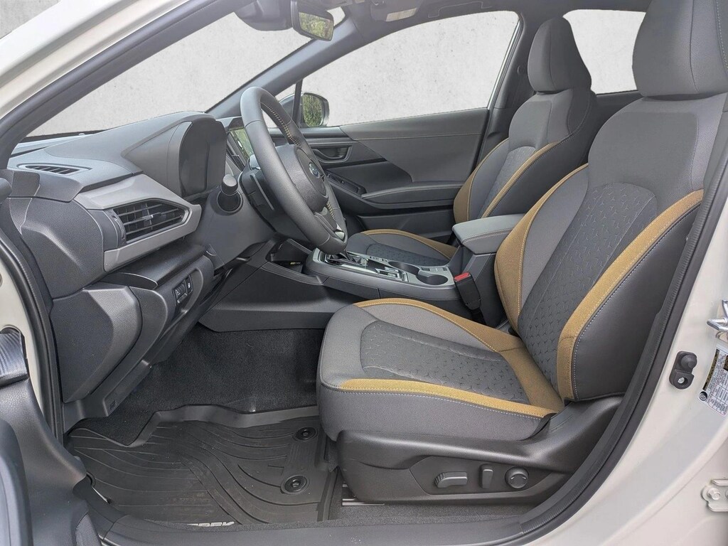 New 2026 Subaru Crosstrek Sport Hybrid SUV
