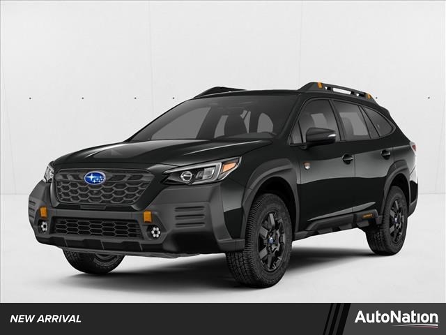 2023 Subaru Outback Outback Wilderness's photo