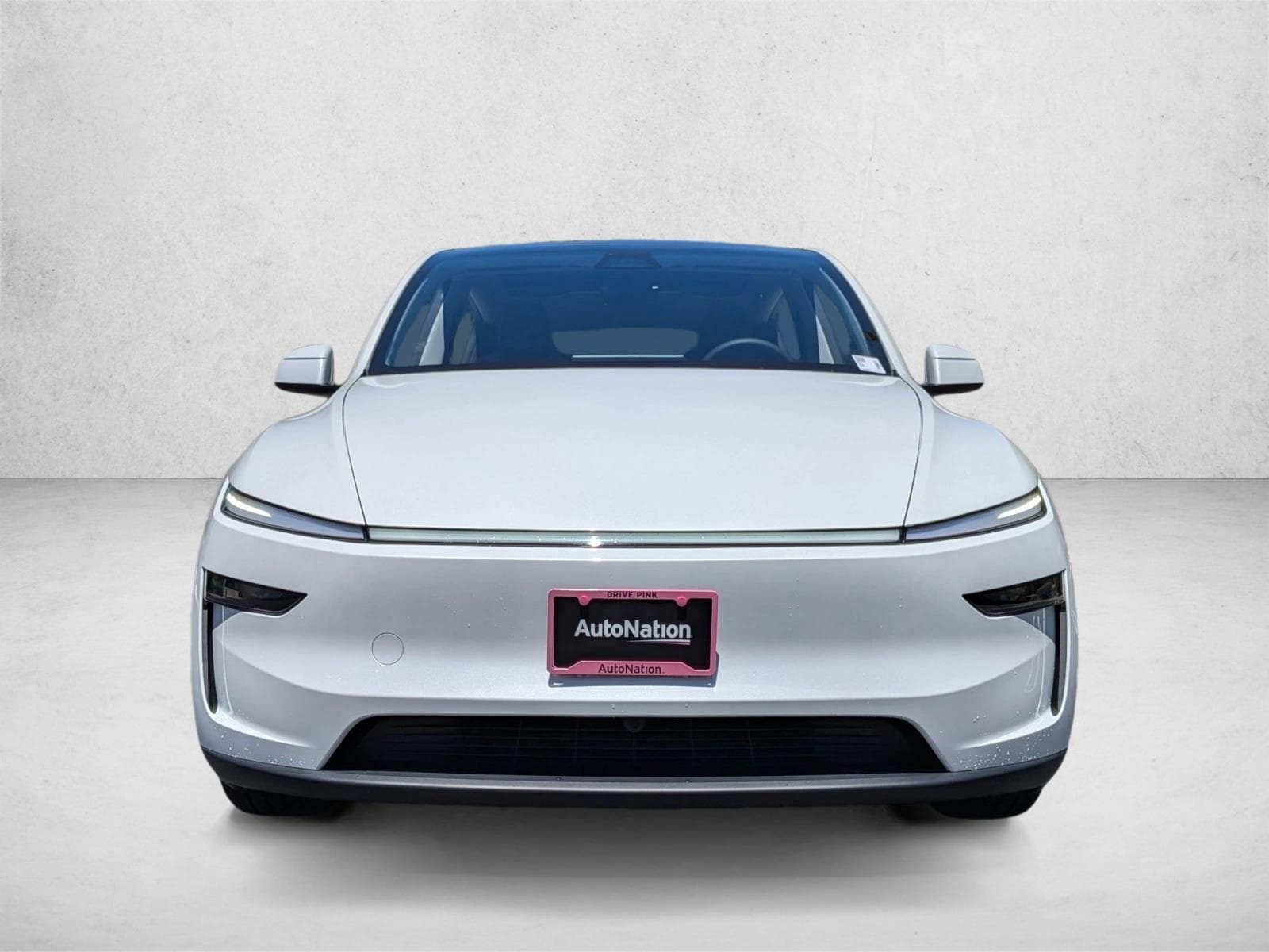 Used 2026 Tesla Model Y Long Range Launch Series with VIN 7SAYGDEE6TF354611 for sale in Roseville, CA
