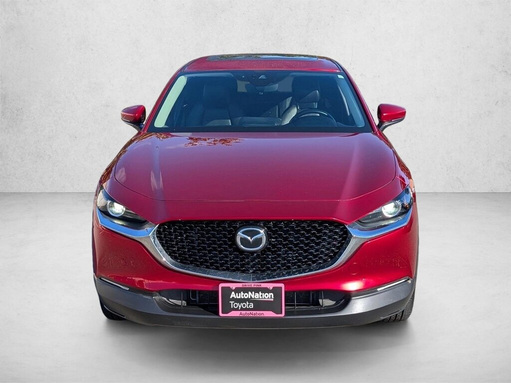 Used 2021 Mazda Mazda CX-30 Preferred SUV