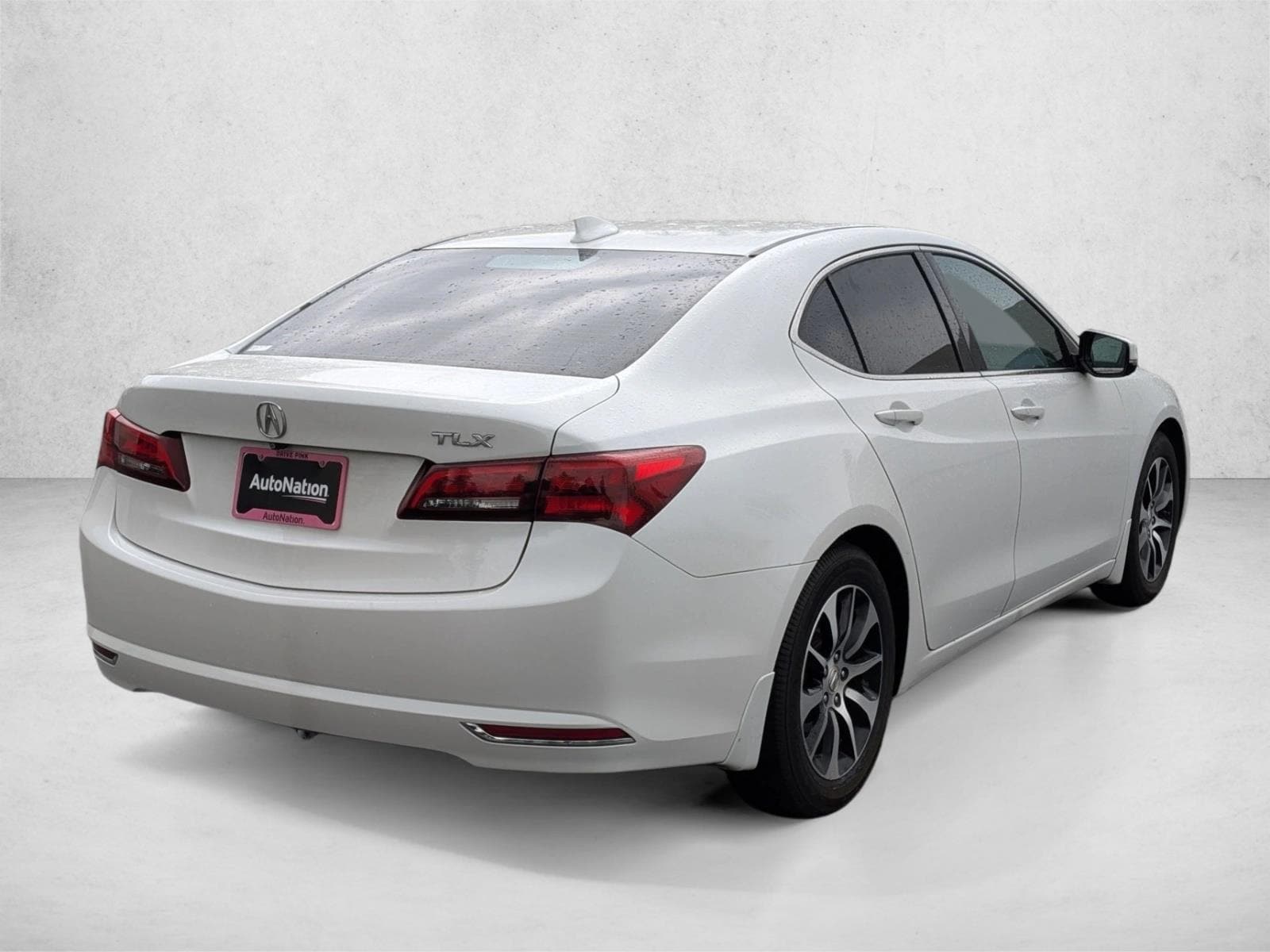 2015 Acura TLX Tech photo 5