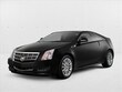 CADILLAC CTS