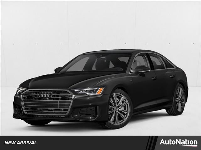 2019 Audi A6 55 Prestige S tronic quattro's photo
