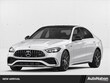  Mercedes-Benz AMG C 43