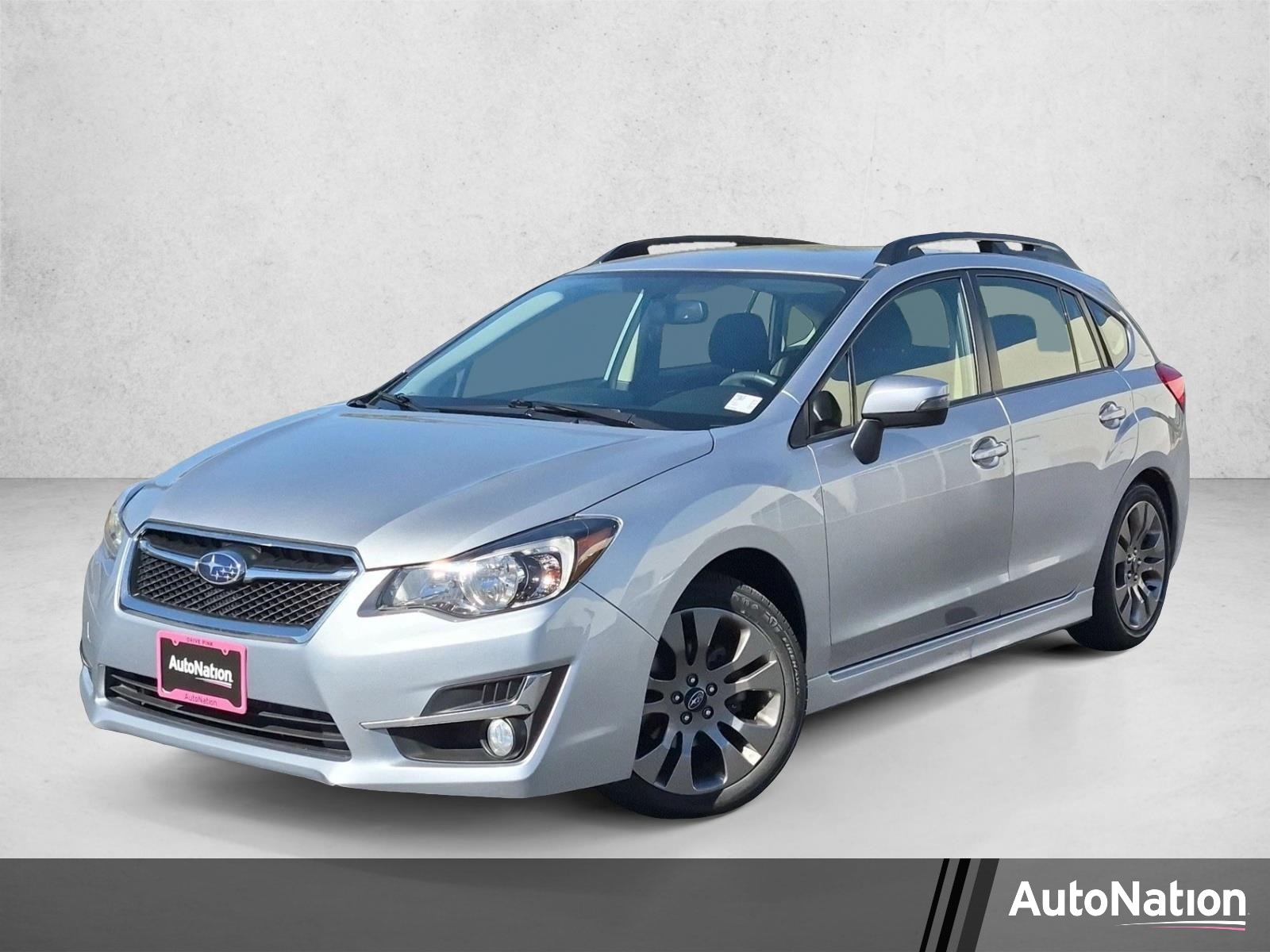 Used 2016 Subaru Impreza 2.0i Sport Premium 5-door