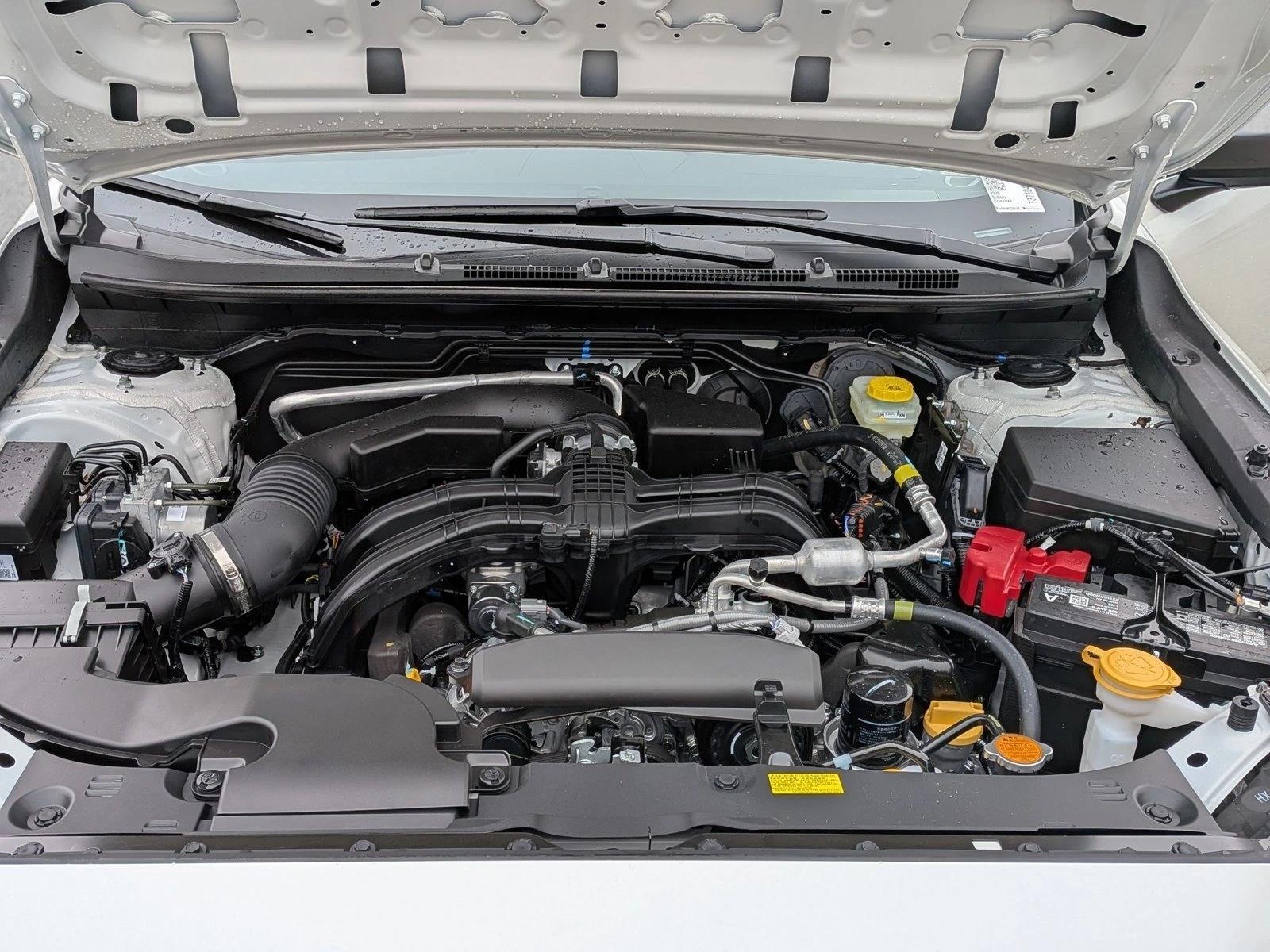 2026 Subaru Crosstrek Premium - Photo 16