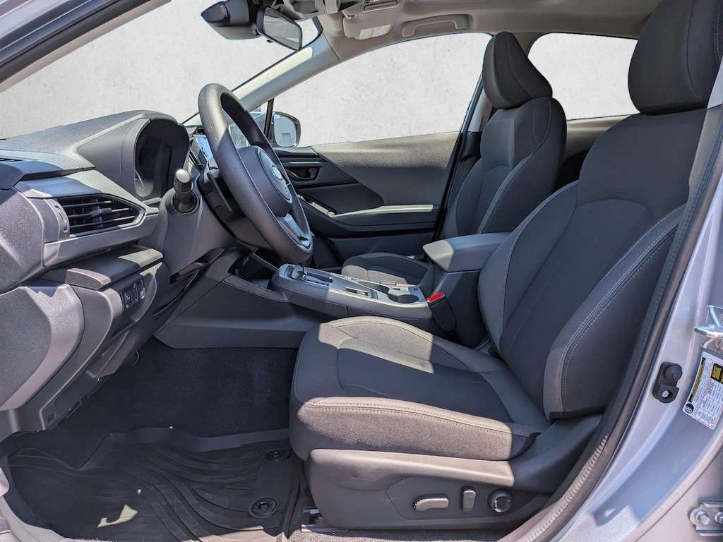 New 2026 Subaru Crosstrek Premium SUV