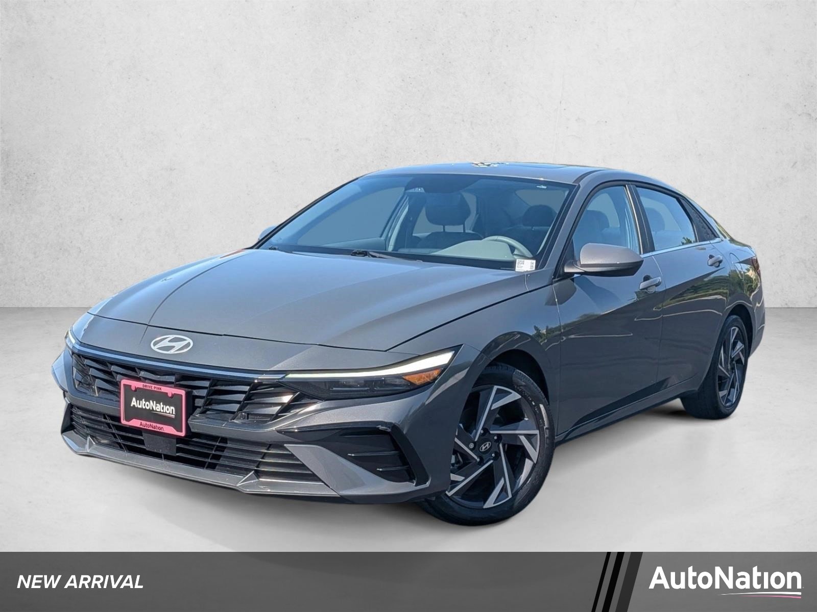 2024 Hyundai Elantra 2.0 SEL IVT's photo