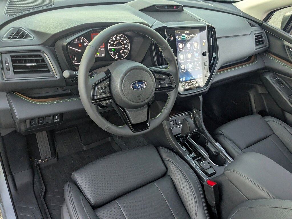 Used 2025 Subaru Ascent Onyx Edition Touring SUV