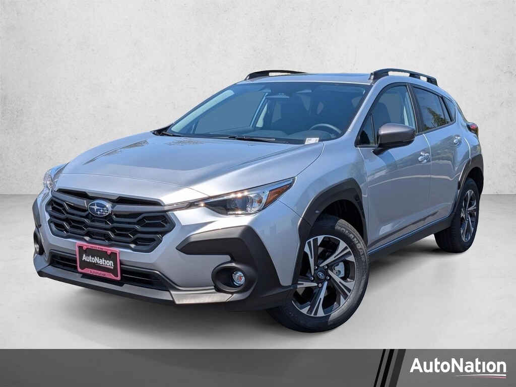 New 2026 Subaru Crosstrek Premium SUV