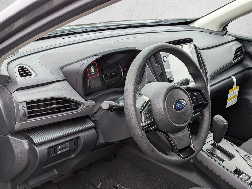 New 2026 Subaru Crosstrek Premium SUV