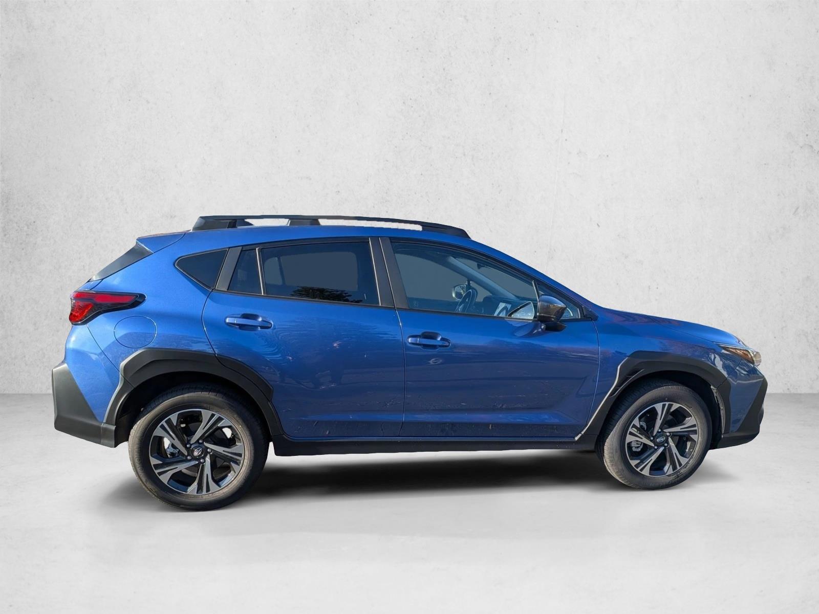 2025 Subaru Crosstrek Premium photo 4
