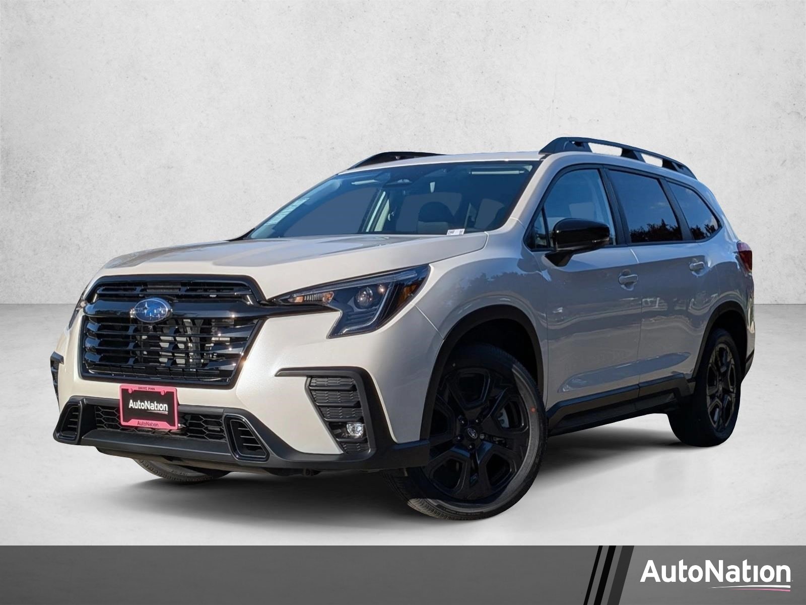 2026 Subaru Ascent Onyx Edition-Touring 7 Passenger's photo