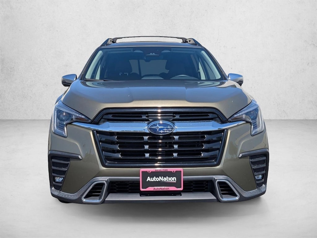 Certified 2023 Subaru Ascent Touring SUV