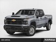  Chevrolet Silverado 2500 HD