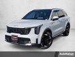  Kia Sorento Hybrid