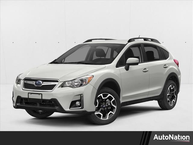 Used 2016 Subaru Crosstrek Limited SUV