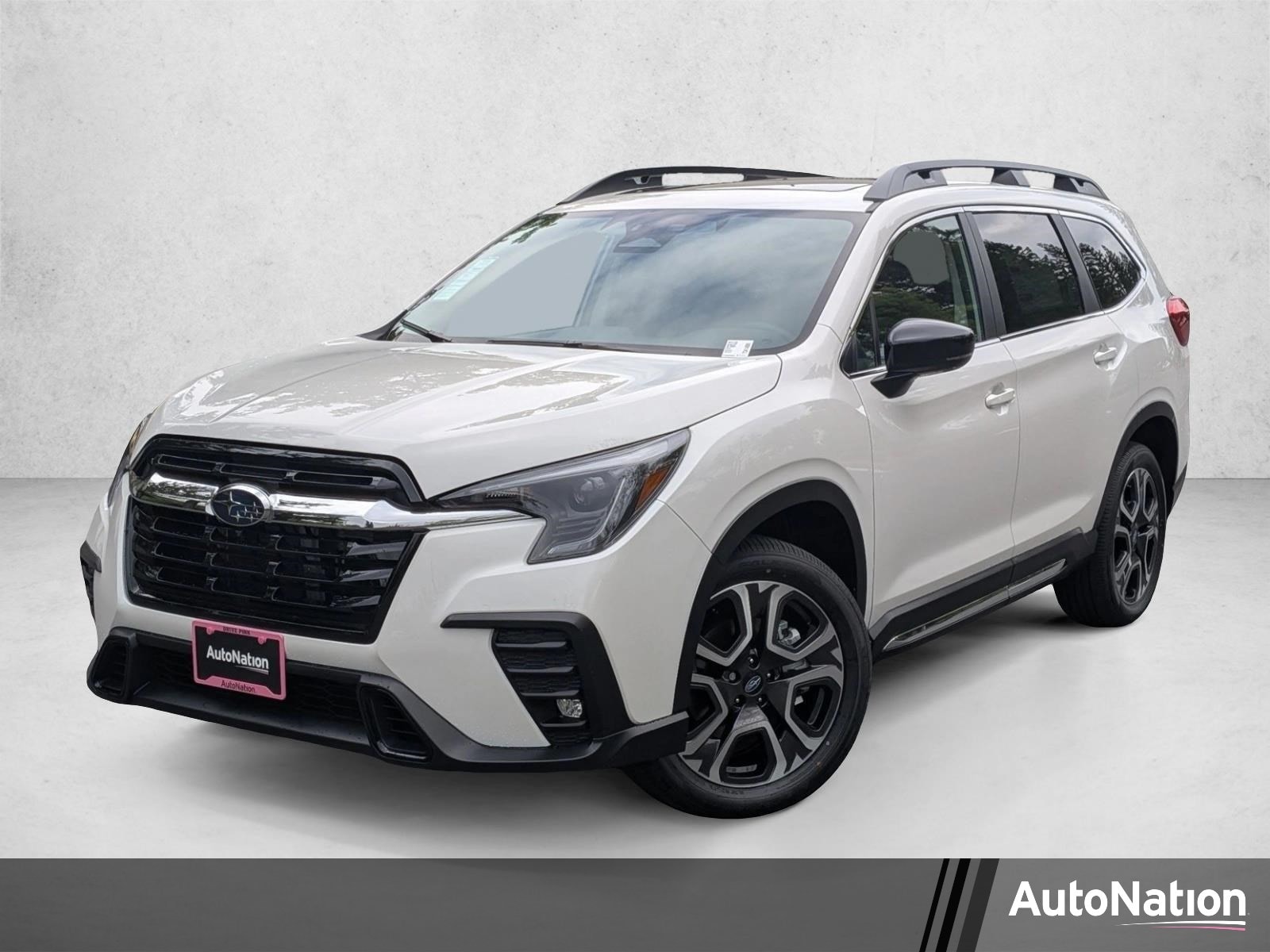 2026 Subaru Ascent Limited 7 Passenger's photo