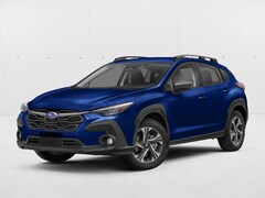 2026 Subaru Crosstrek Premium SUV
