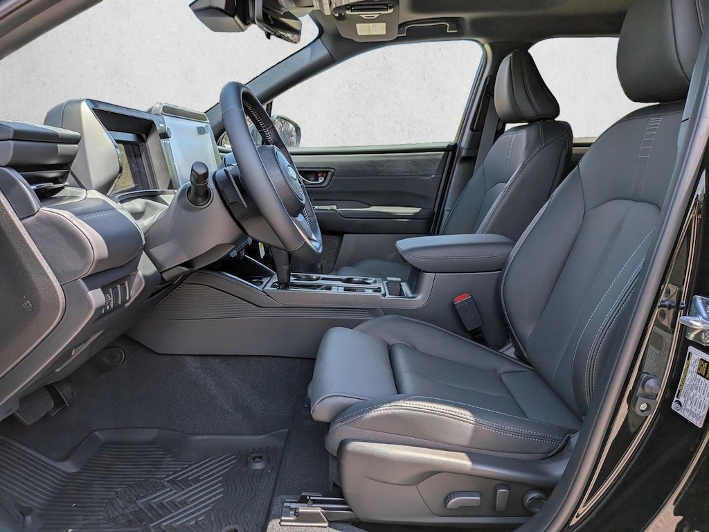 New 2026 Subaru Outback Touring XT SUV