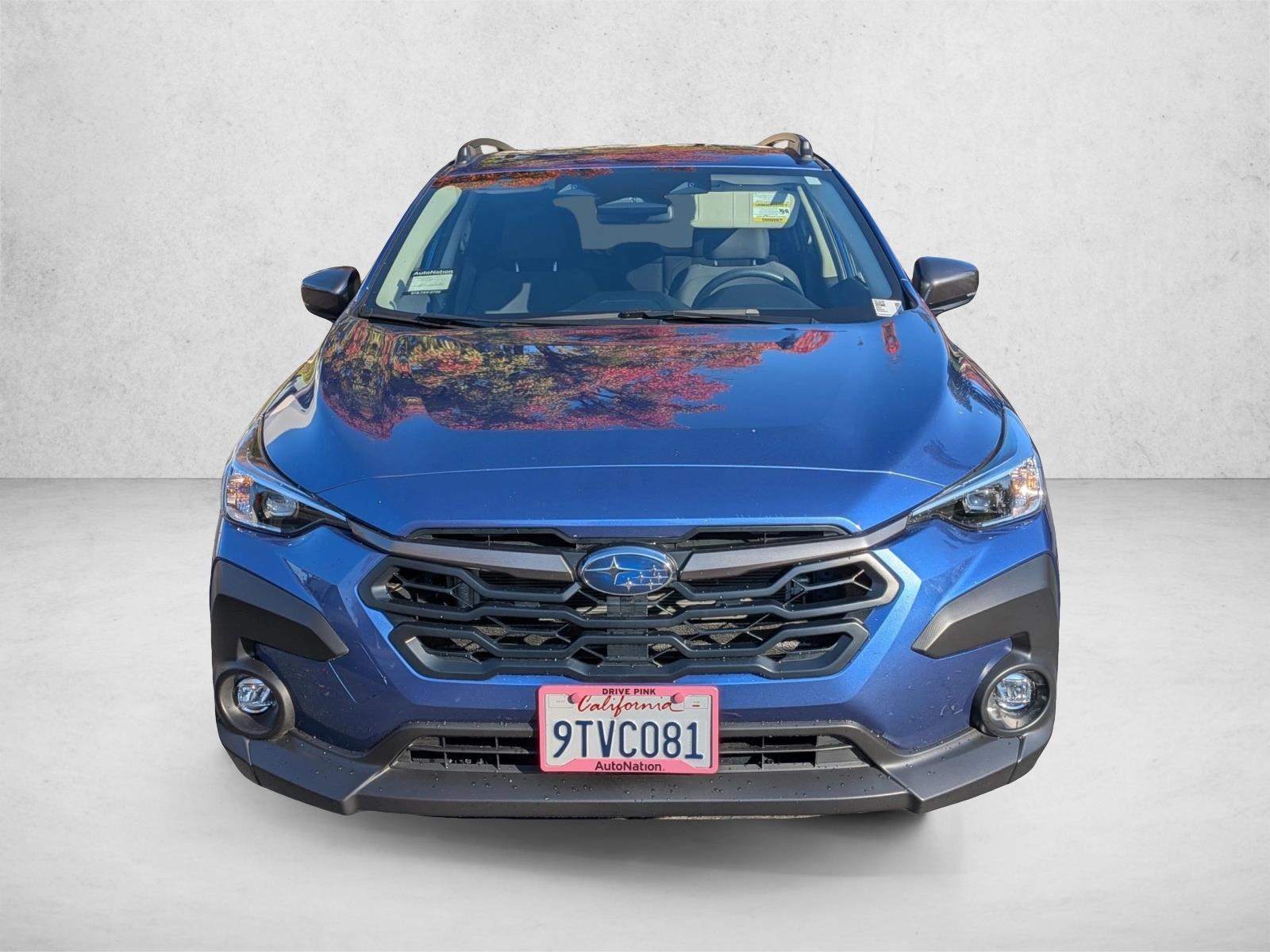 2025 Subaru Crosstrek Premium photo 2