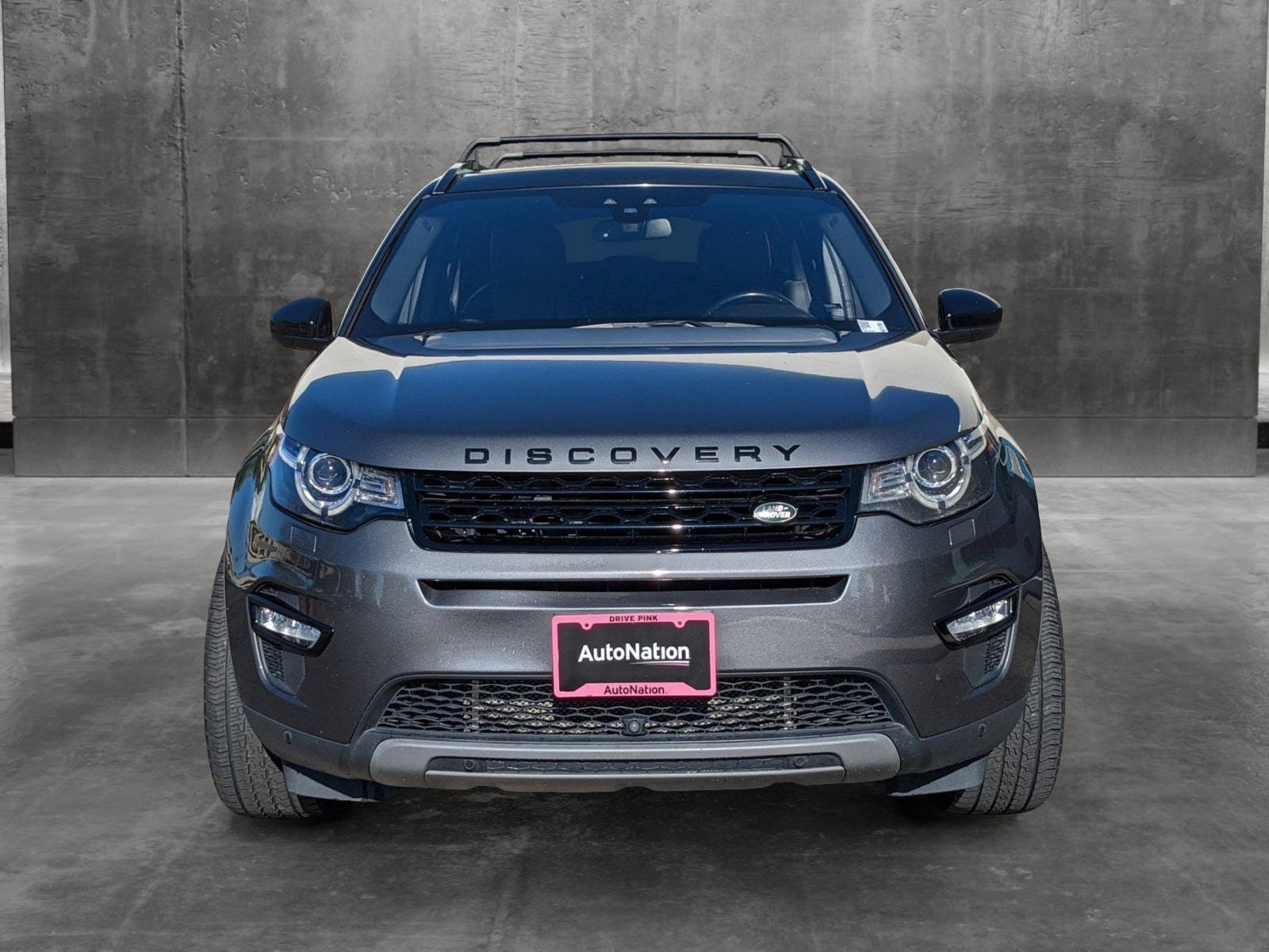 Used 2017 Land Rover Discovery Sport HSE with VIN SALCR2BG7HH671700 for sale in Roseville, CA