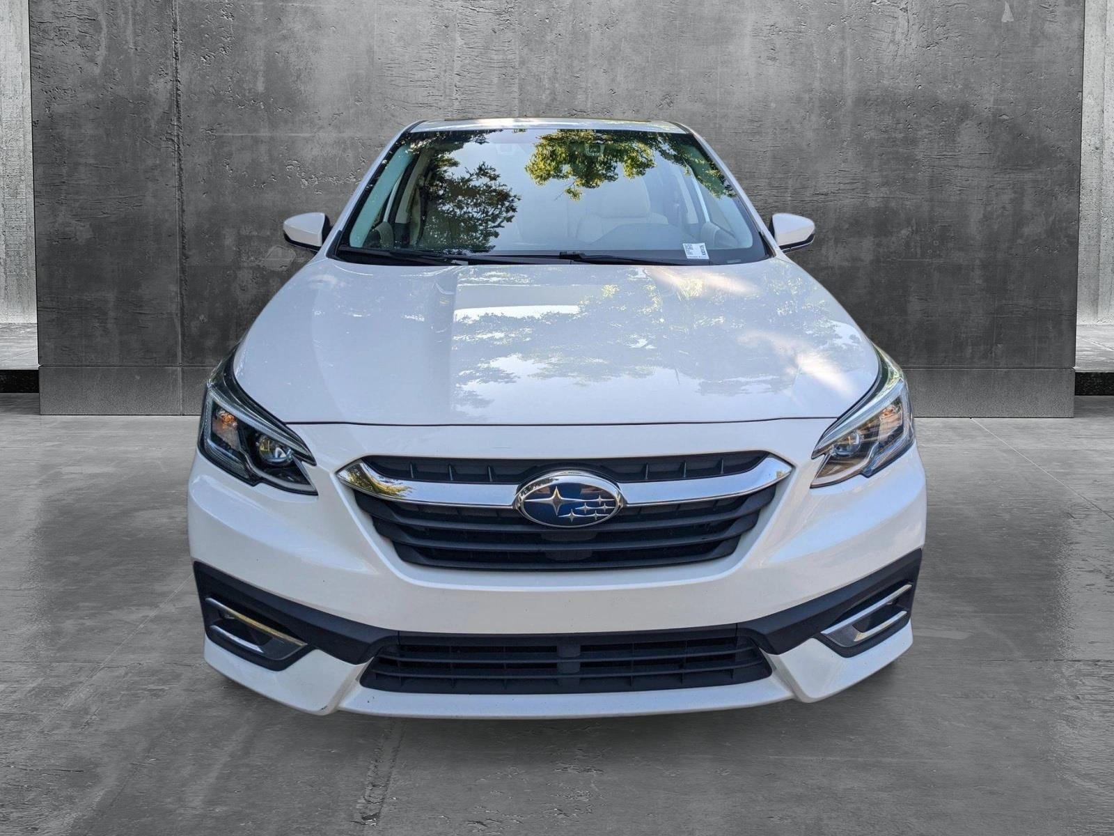 Used 2022 Subaru Legacy Limited with VIN 4S3BWAN68N3024126 for sale in Roseville, CA