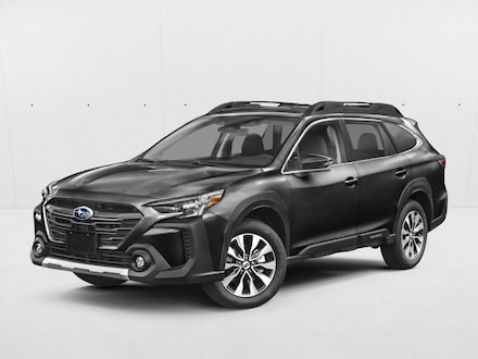 2026 Subaru Outback Limited XT SUV