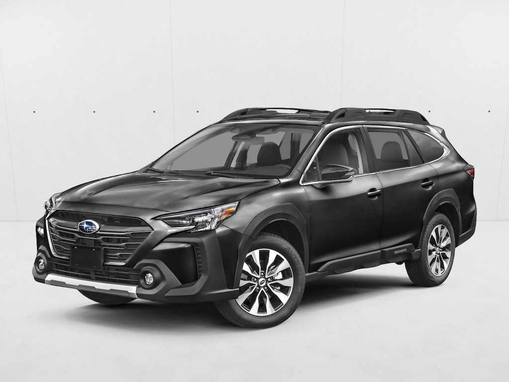 New 2026 Subaru Outback Limited XT SUV