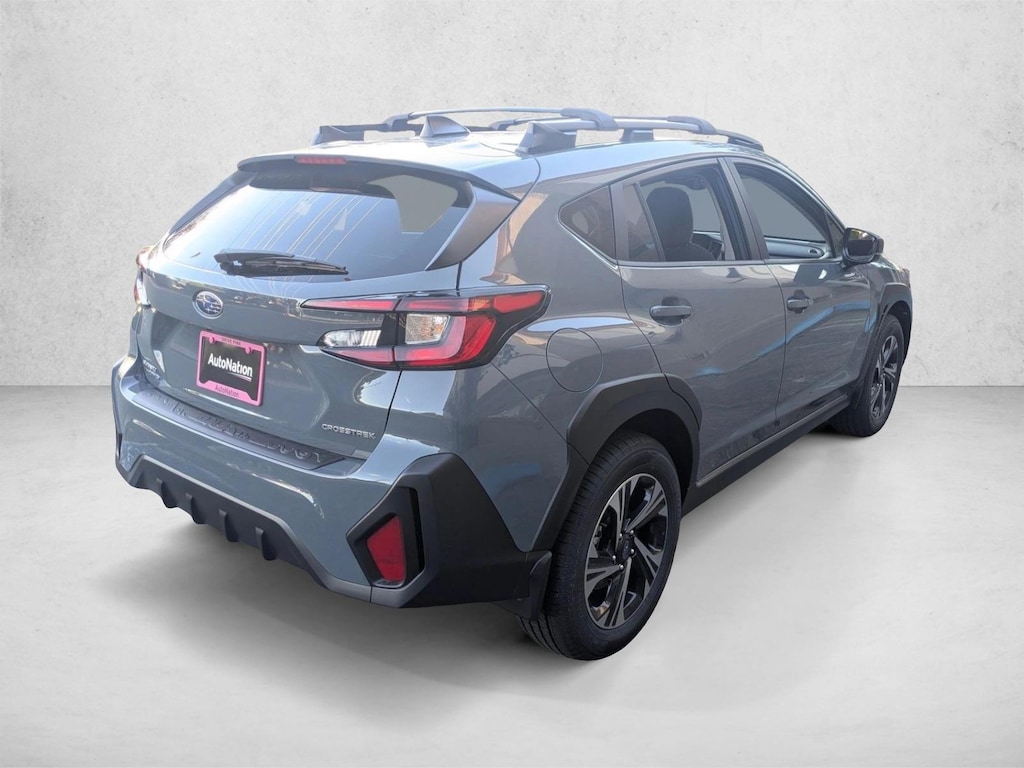 New 2025 Subaru Crosstrek Premium SUV