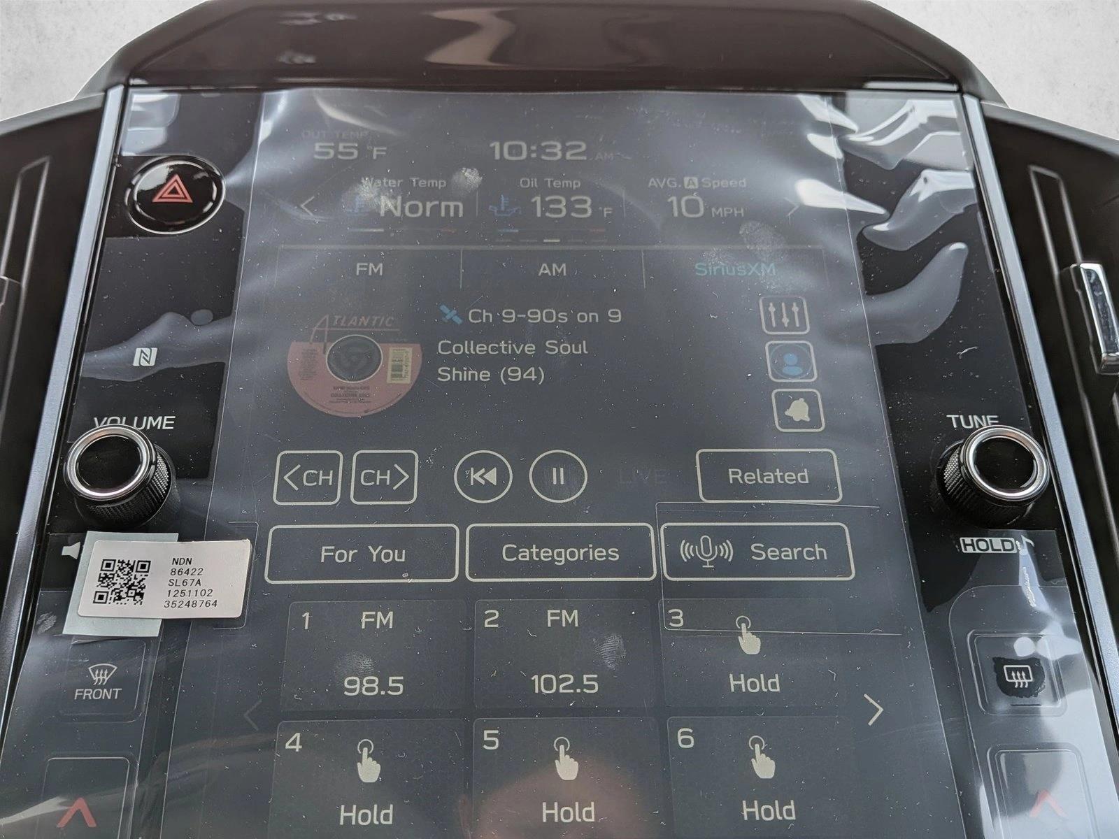 2026 Subaru Forester Limited - Photo 12