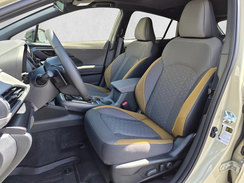 New 2026 Subaru Crosstrek Sport Hybrid SUV