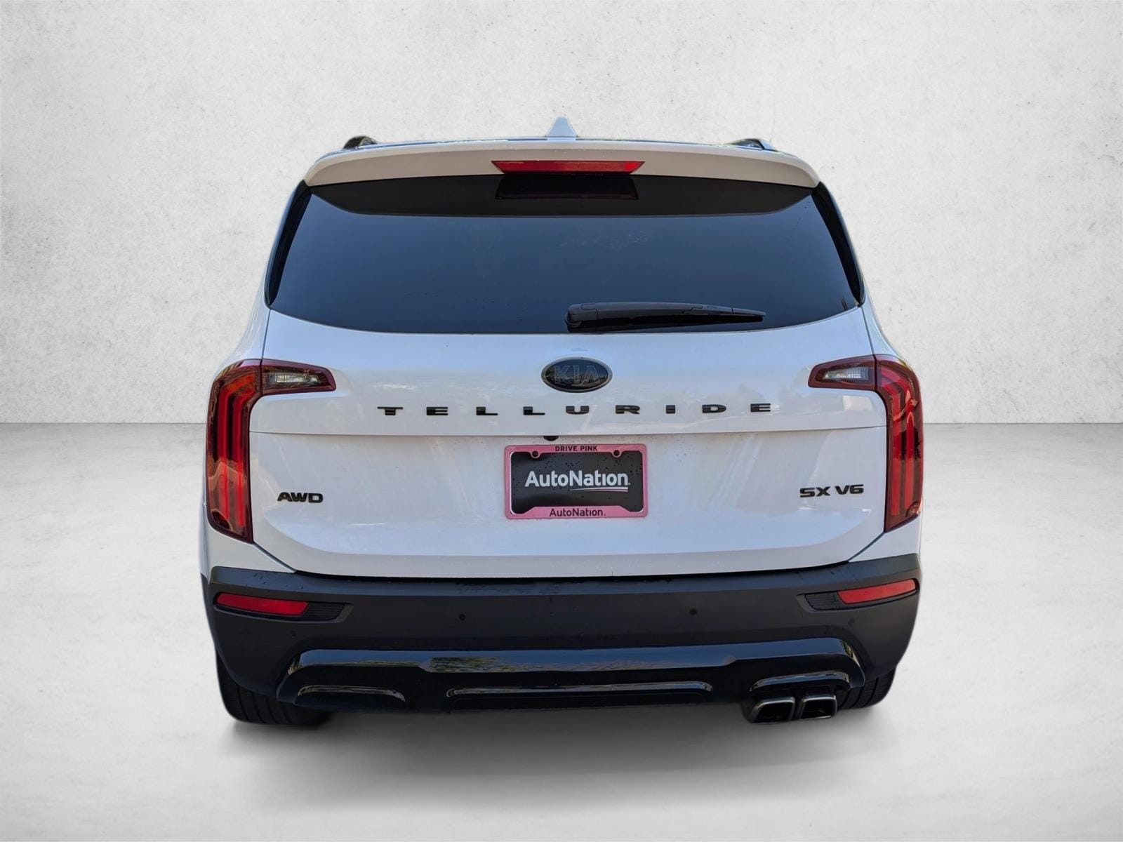 2021 Kia Telluride SX photo 6