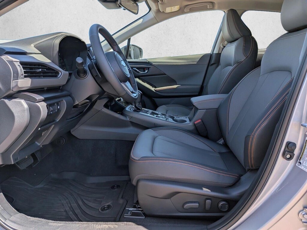 New 2026 Subaru Crosstrek Limited Hybrid SUV