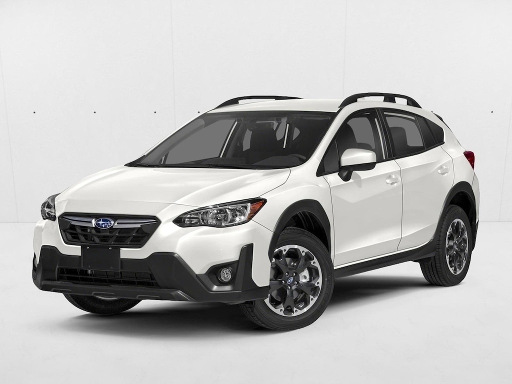 Used 2023 Subaru Crosstrek Premium SUV