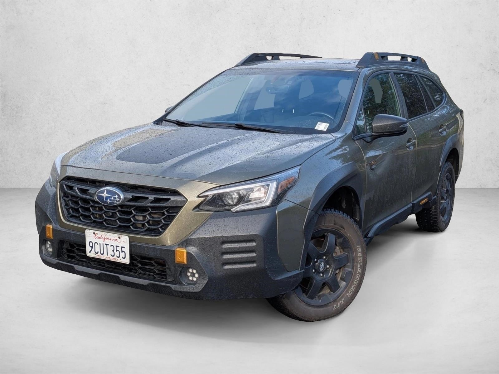 2022 Subaru Outback Wilderness's photo