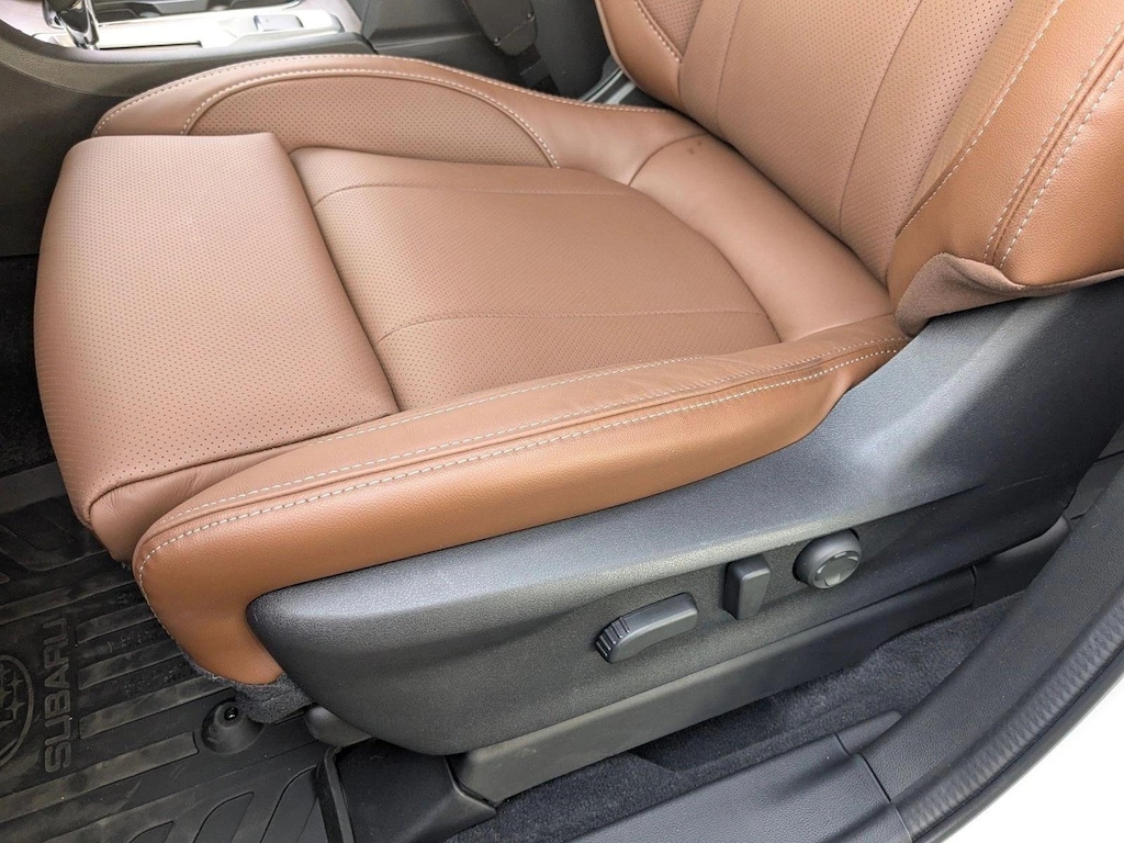 New 2025 Subaru Ascent Touring 7-Passenger SUV