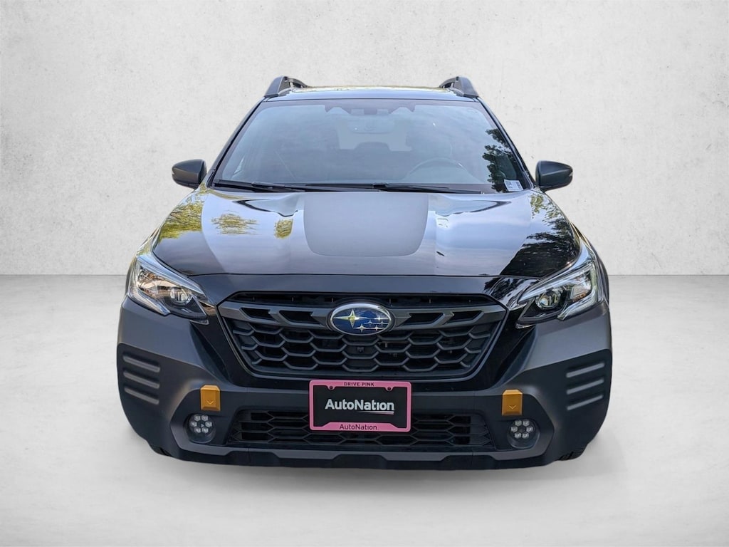 Used 2023 Subaru Outback Wilderness SUV