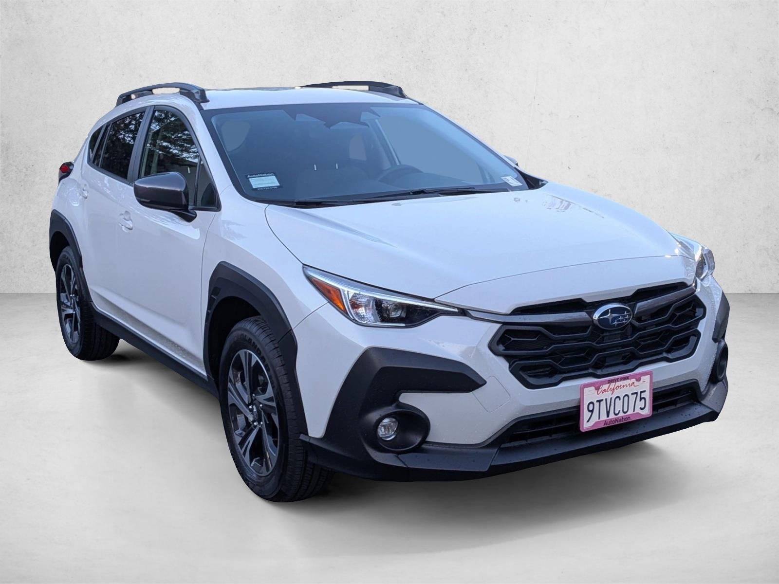 2025 Subaru Crosstrek Premium photo 3