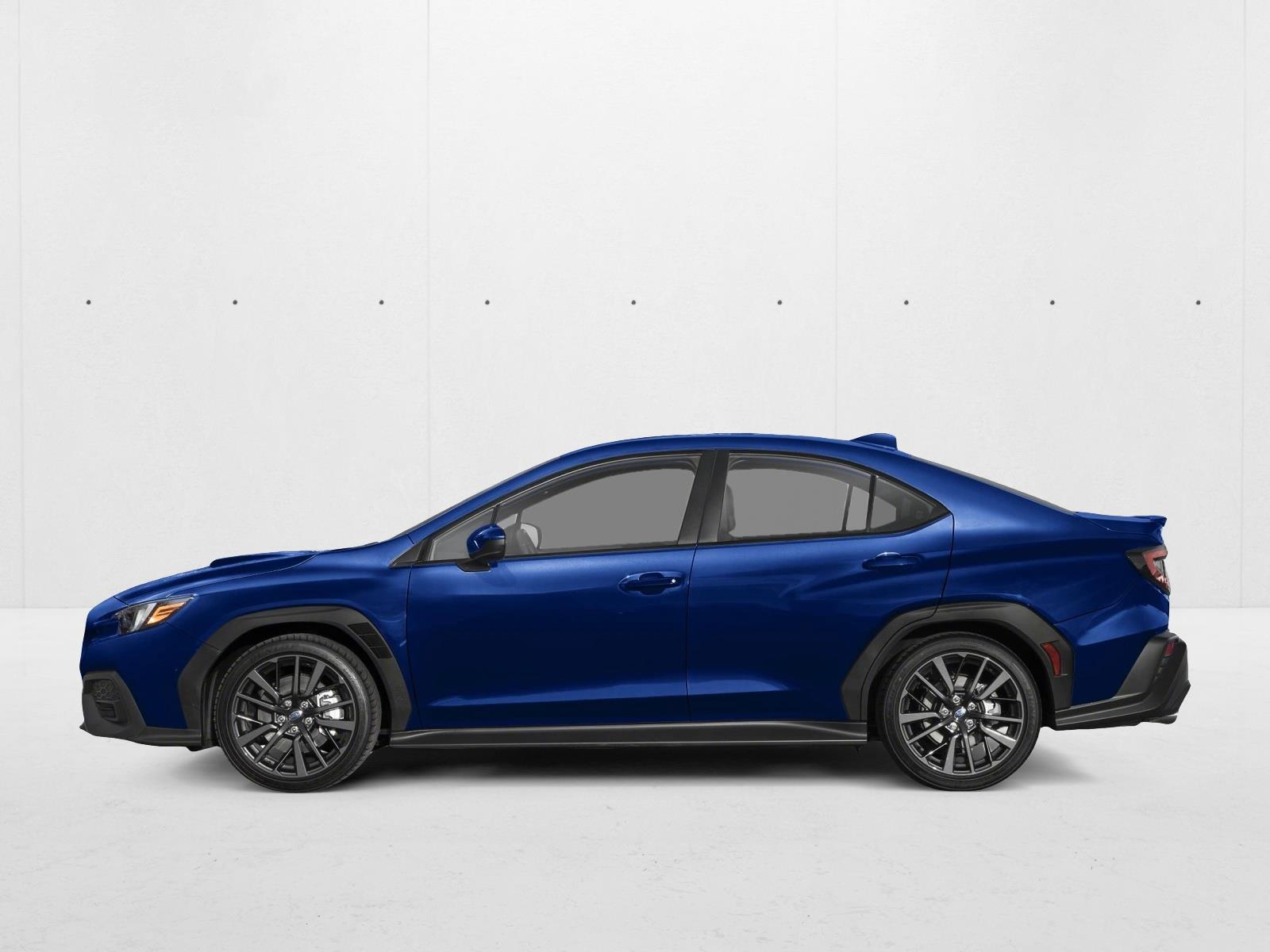 2025 Subaru WRX Premium photo 2