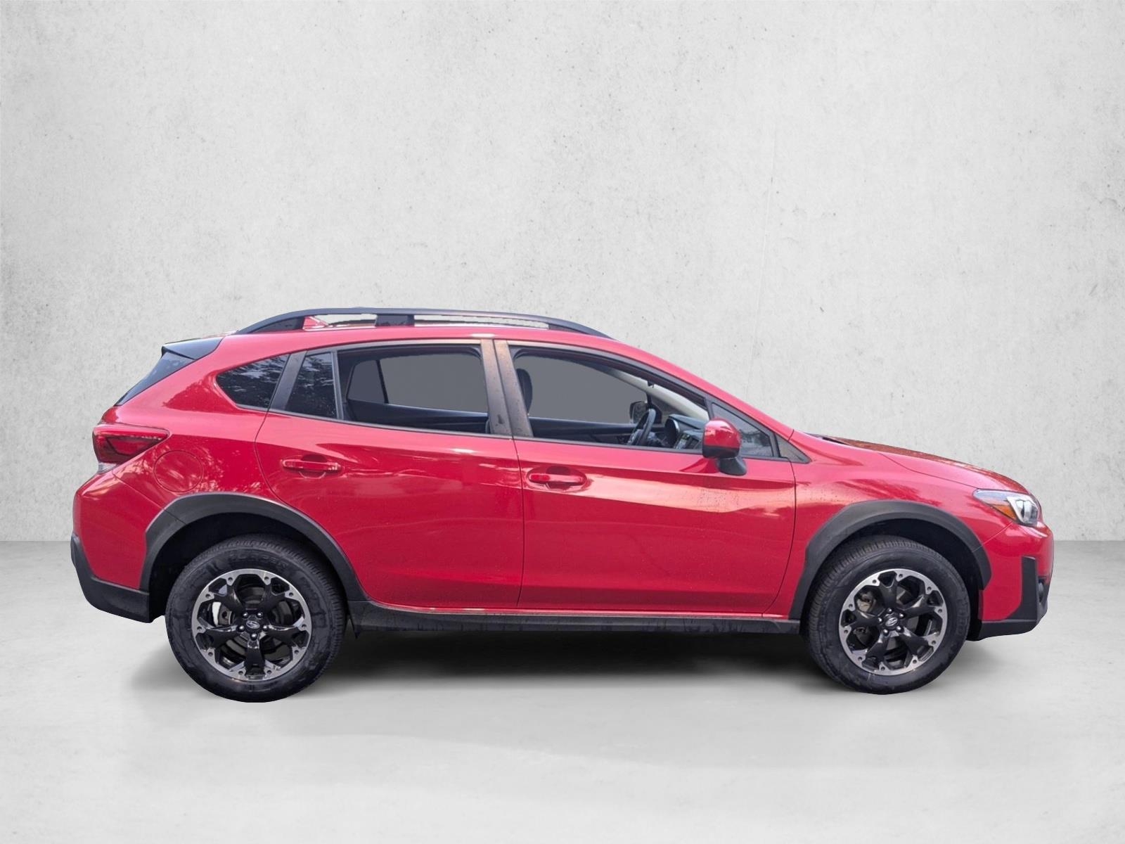 2023 Subaru Crosstrek Premium photo 4