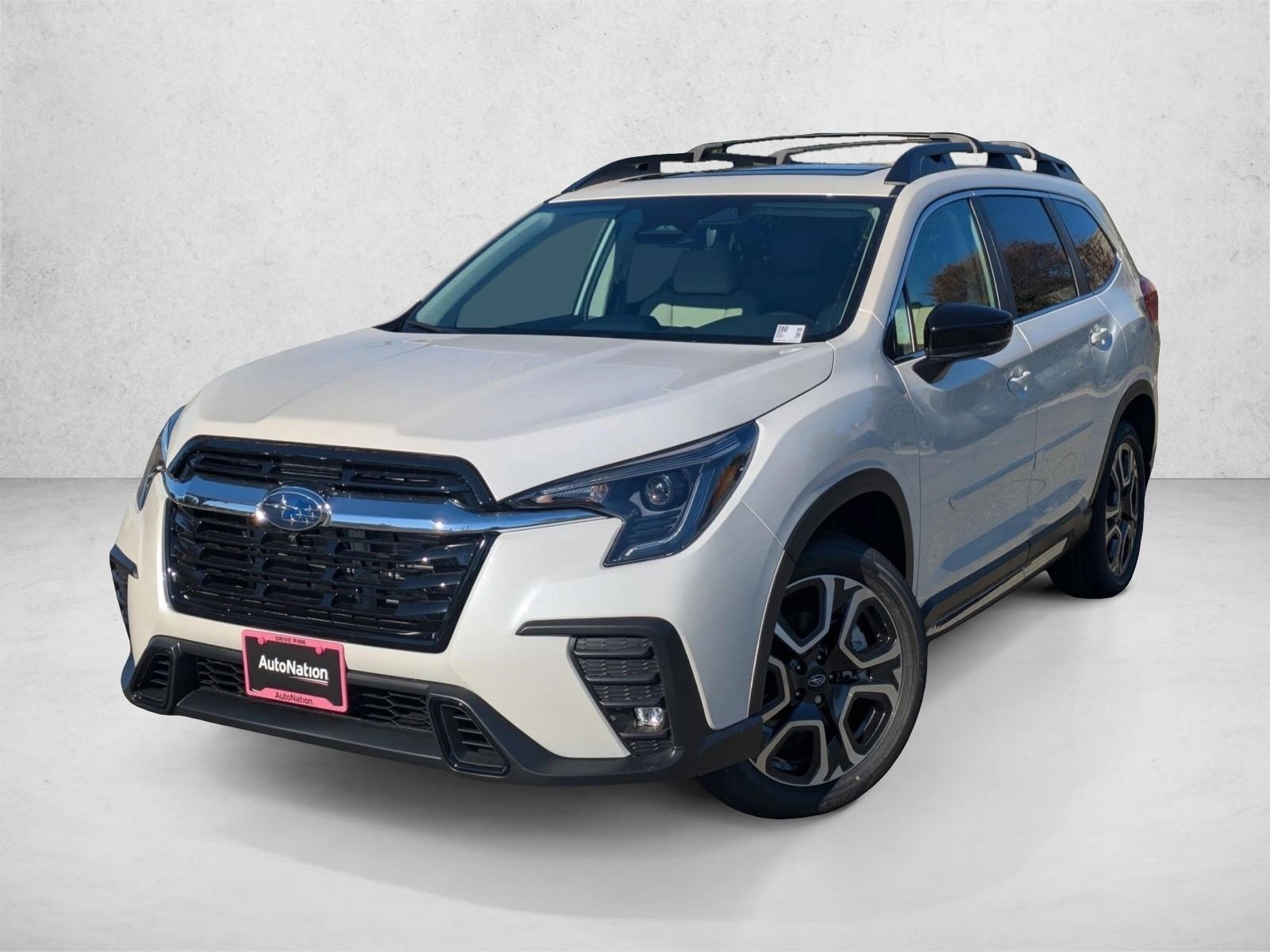 2026 Subaru Ascent Limited's photo