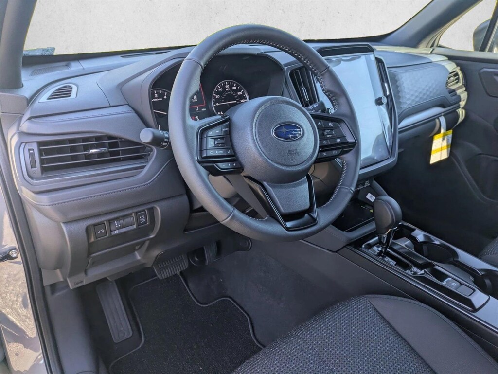 New 2026 Subaru Forester Premium SUV