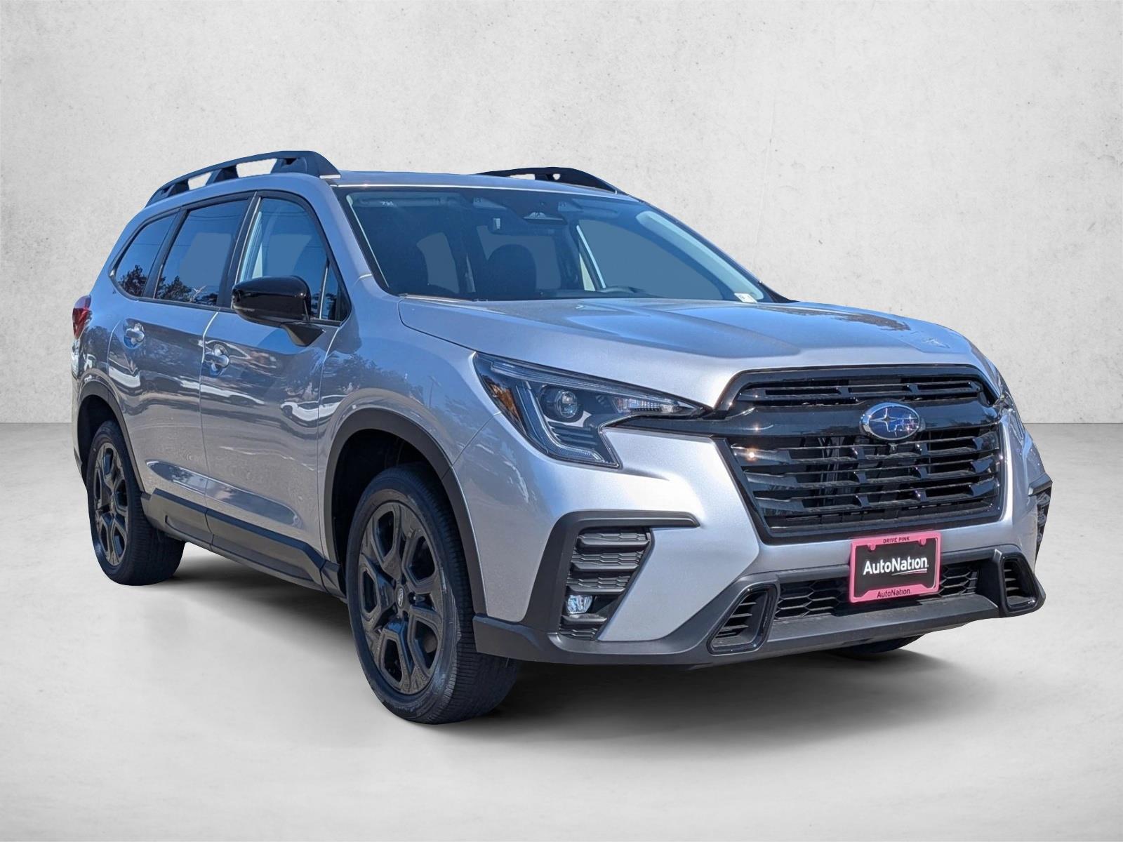 2026 Subaru Ascent Onyx Edition-Touring - Photo 6