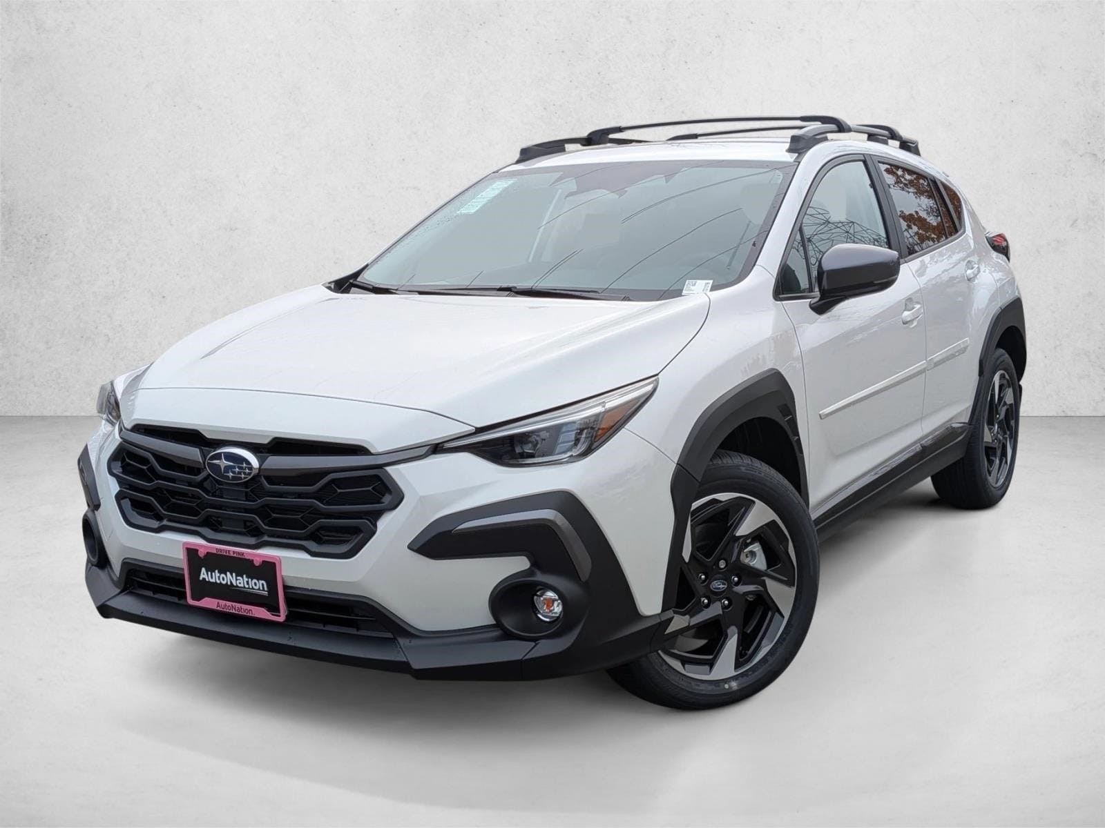 2026 Subaru Crosstrek Limited's photo